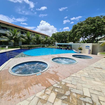 Praia Dos Carneiros Flat 207 A - Carneiros Beach Resort Tamandare Exterior photo