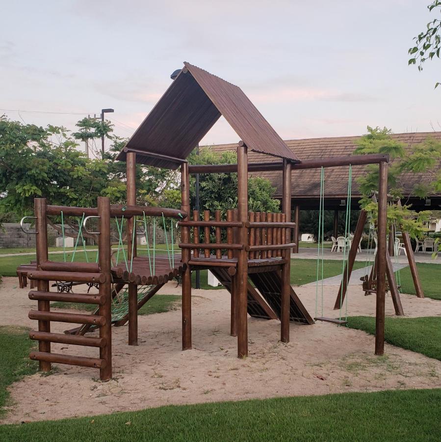 Praia Dos Carneiros Flat 207 A - Carneiros Beach Resort Tamandare Exterior photo