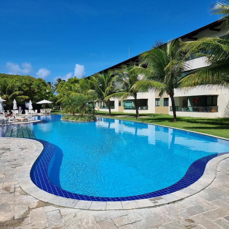 Praia Dos Carneiros Flat 207 A - Carneiros Beach Resort Tamandare Exterior photo